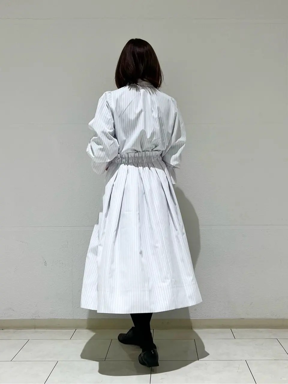 Feroux 村上 コーディネート画像