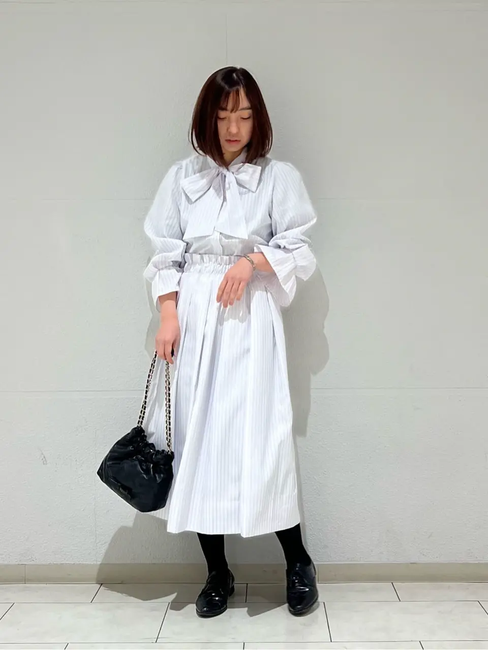 Feroux 村上 コーディネート画像