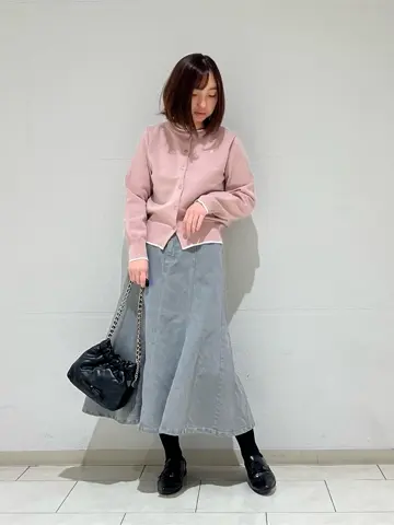 Feroux 村上 コーディネート画像