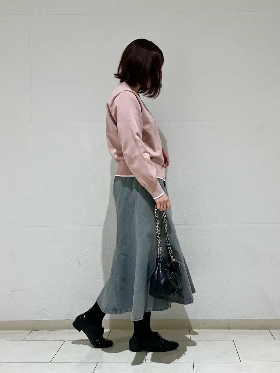 Feroux 村上 コーディネート画像