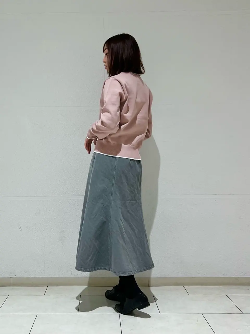 Feroux 村上 コーディネート画像