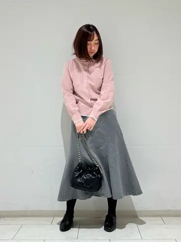 Feroux 村上 コーディネート画像