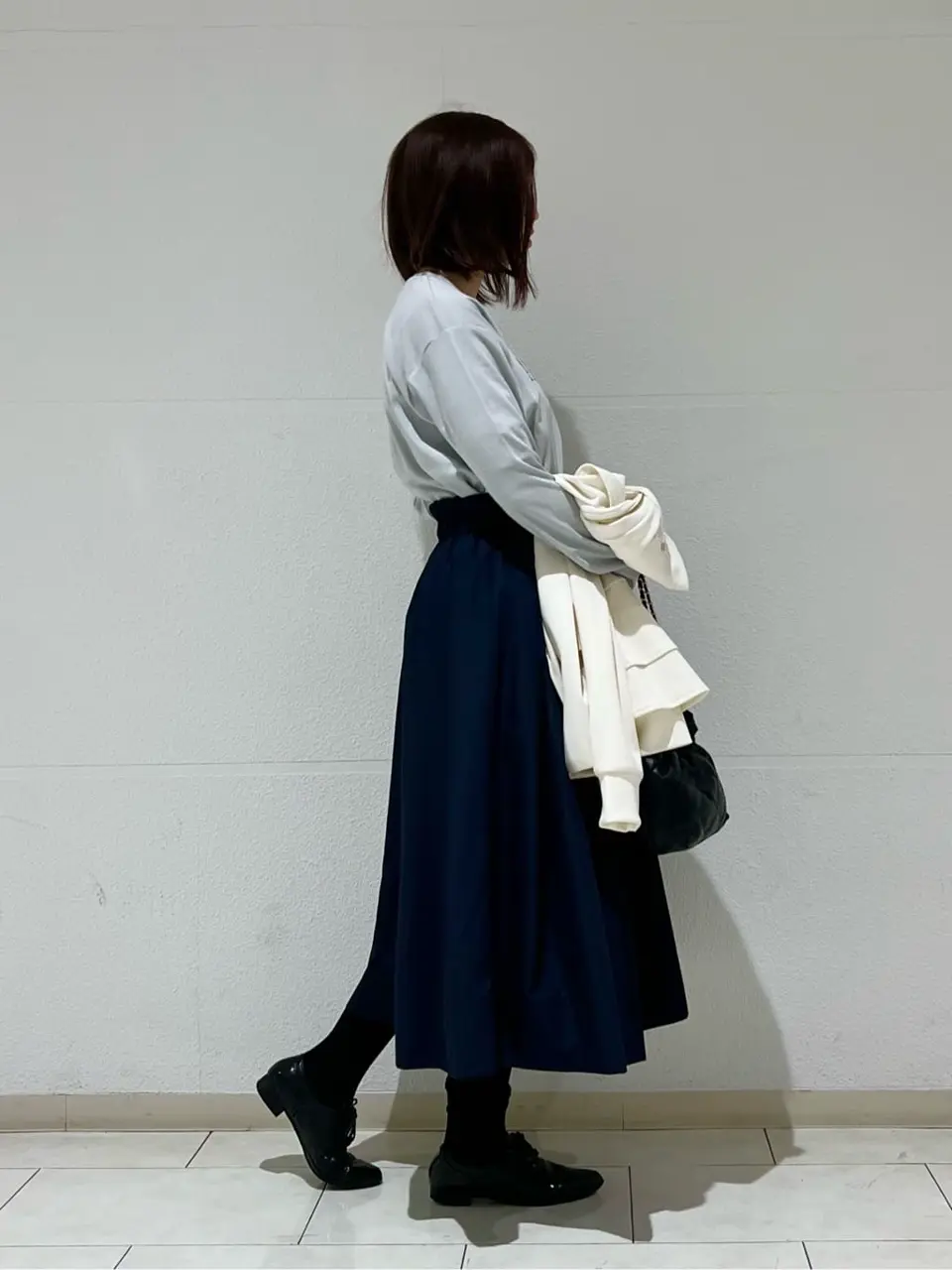 Feroux 村上 コーディネート画像