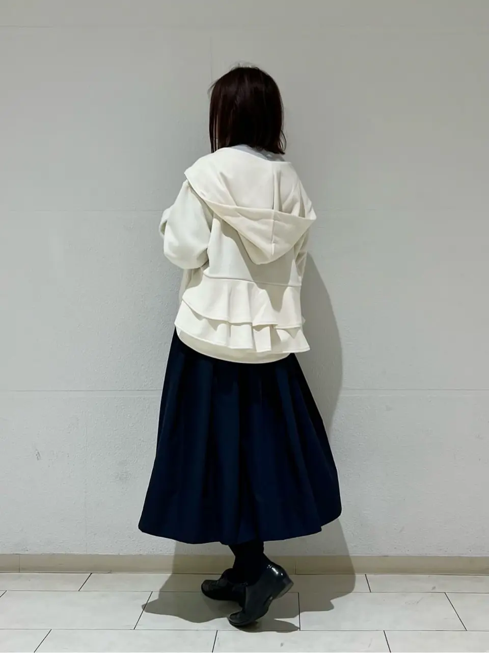 Feroux 村上 コーディネート画像