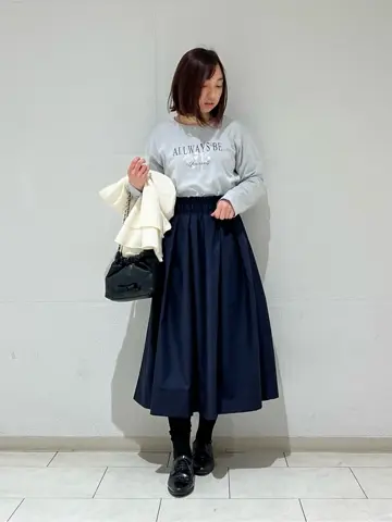 Feroux 村上 コーディネート画像