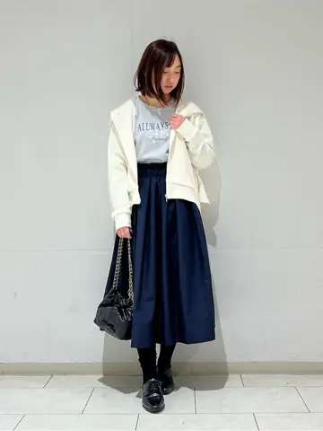 Feroux 村上 コーディネート画像