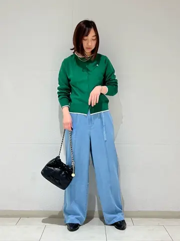 Feroux 村上 コーディネート画像