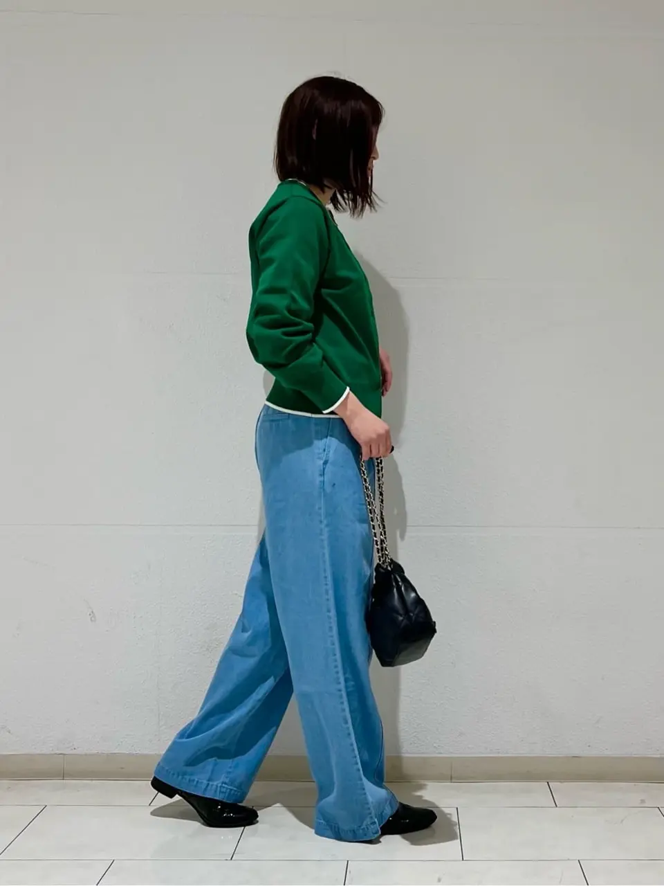 Feroux 村上 コーディネート画像