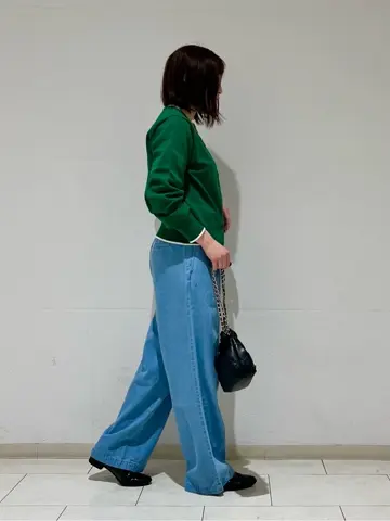 Feroux 村上 コーディネート画像