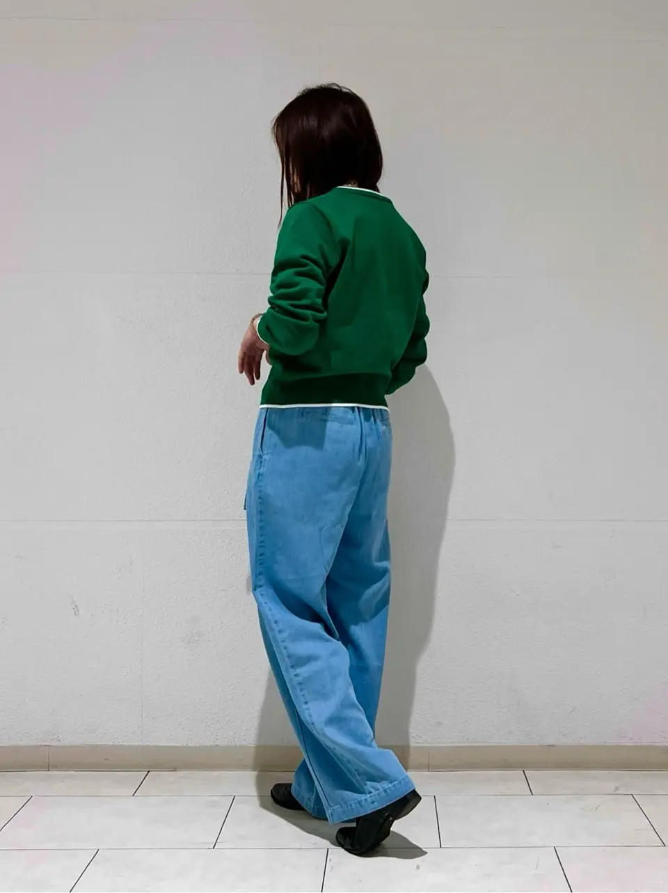 Feroux 村上 コーディネート画像