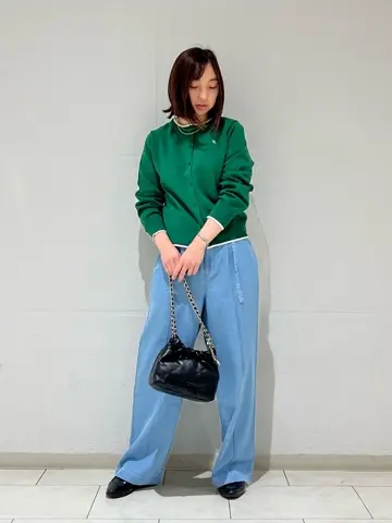 Feroux 村上 コーディネート画像