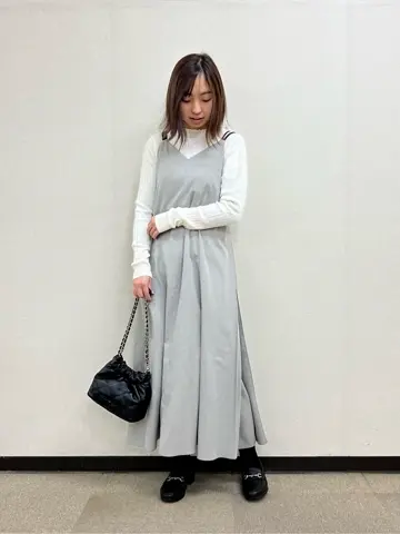 Feroux 村上 コーディネート画像