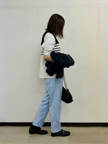 Feroux 村上 コーディネート画像