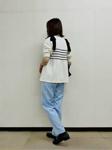 Feroux 村上 コーディネート画像