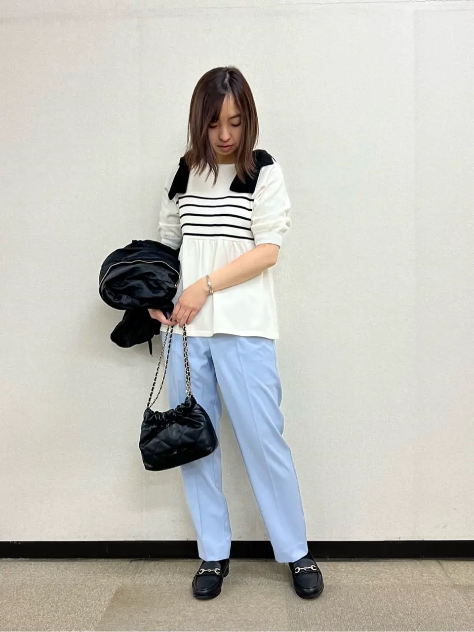 Feroux 村上 コーディネート画像