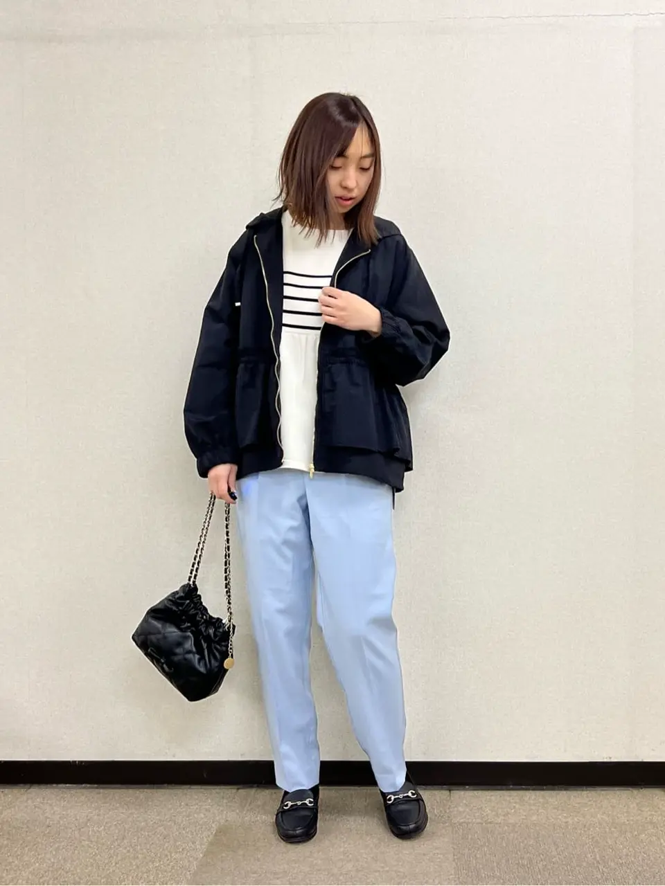 Feroux 村上 コーディネート画像