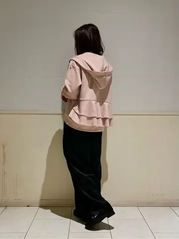 Feroux 村上 コーディネート画像