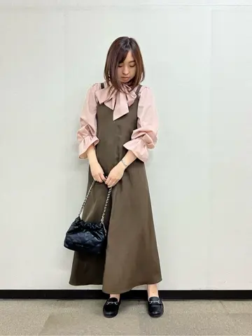 Feroux 村上 コーディネート画像