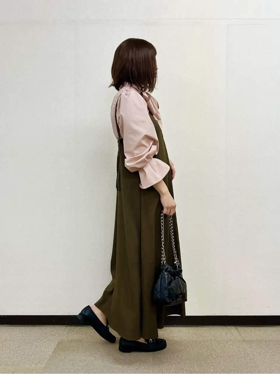 Feroux 村上 コーディネート画像