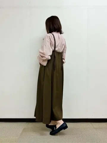 Feroux 村上 コーディネート画像