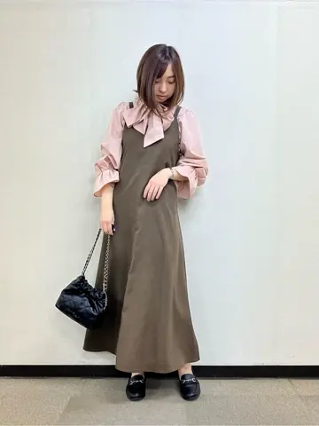 Feroux 村上 コーディネート画像