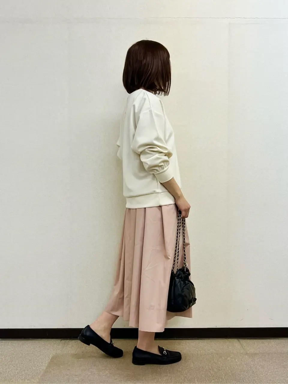 Feroux 村上 コーディネート画像