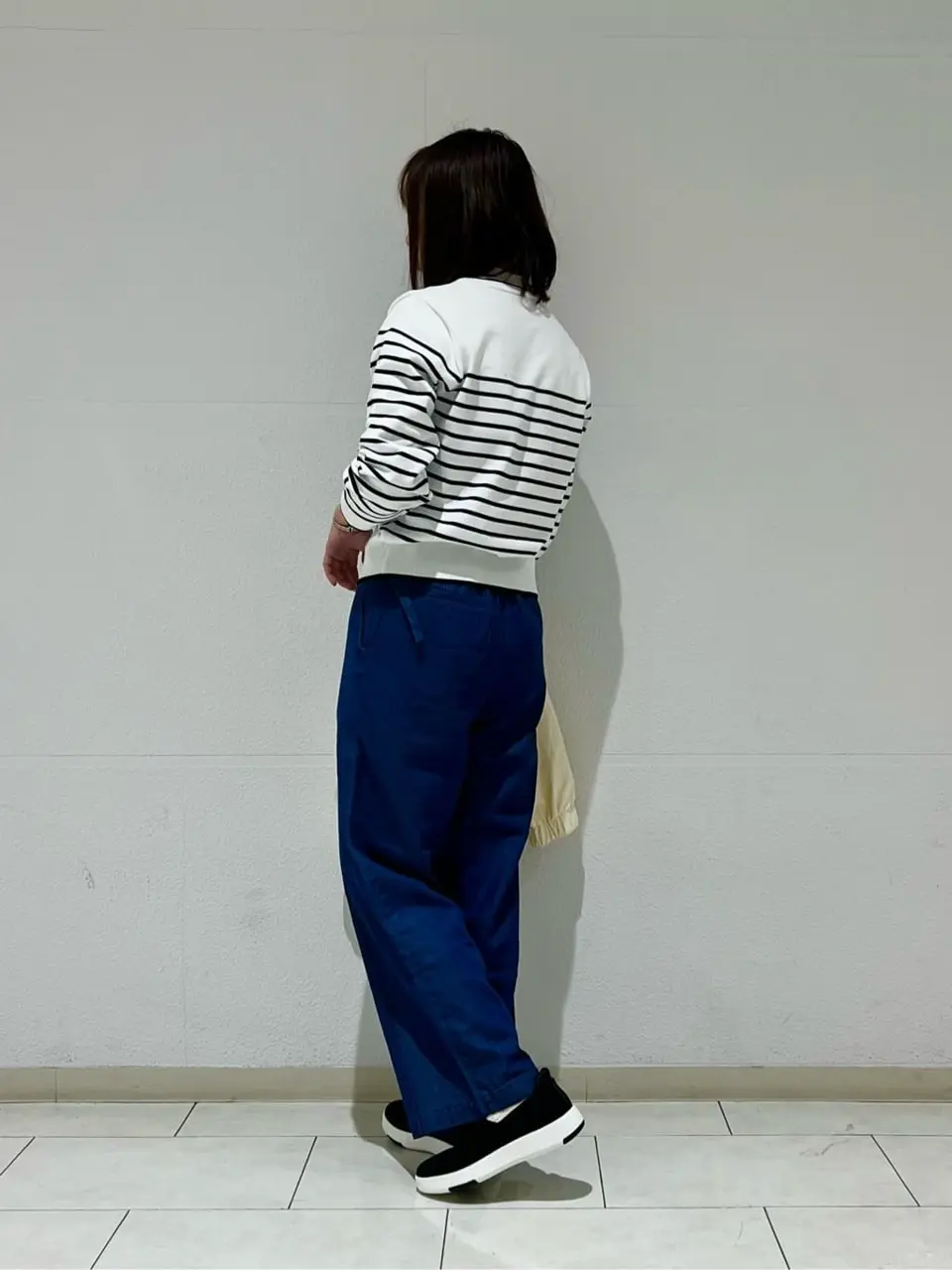 Feroux 村上 コーディネート画像