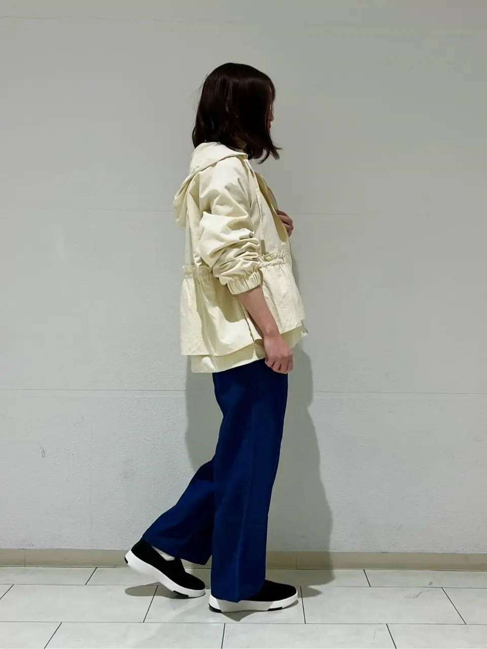 Feroux 村上 コーディネート画像