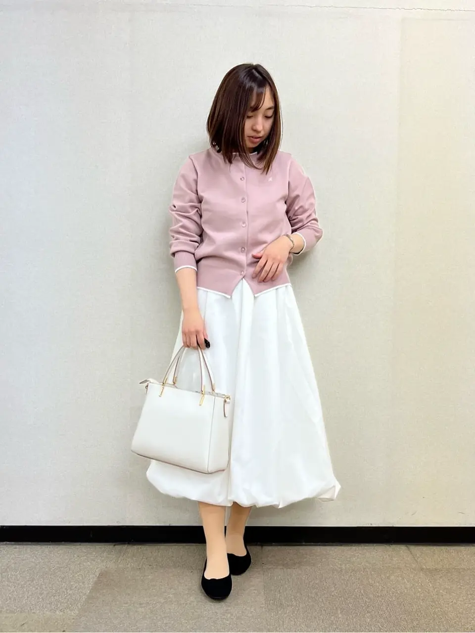 Feroux 村上 コーディネート画像