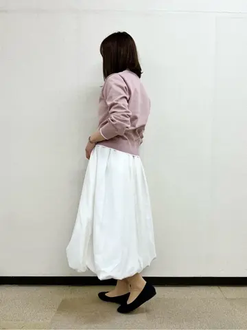 Feroux 村上 コーディネート画像