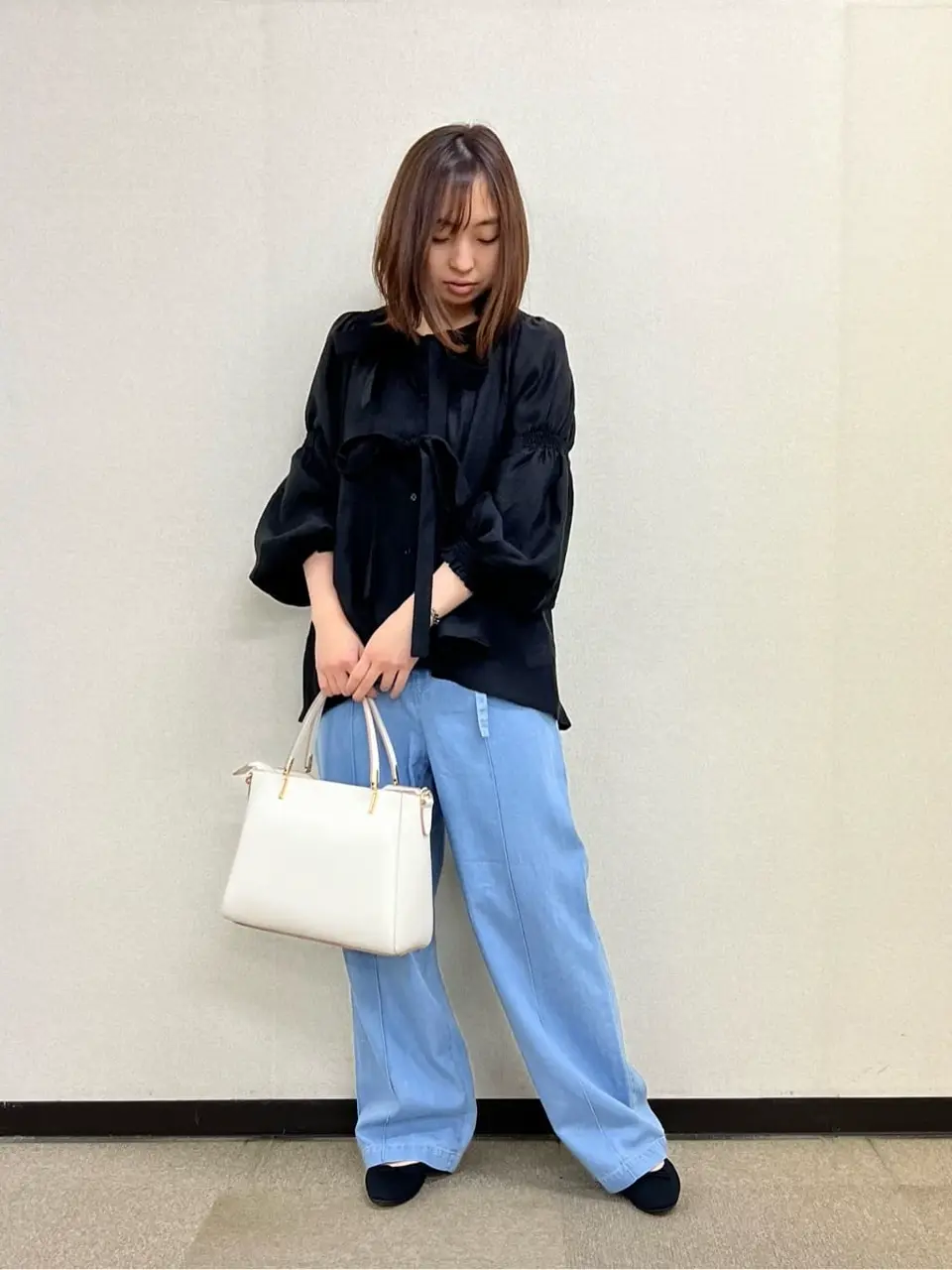 Feroux 村上 コーディネート画像