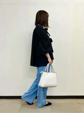 Feroux 村上 コーディネート画像