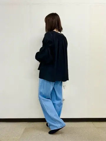 Feroux 村上 コーディネート画像