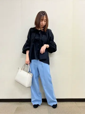 Feroux 村上 コーディネート画像