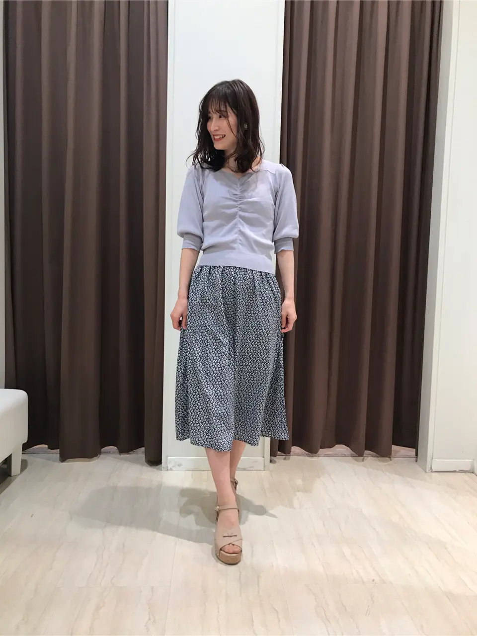 Feroux 木村 コーディネート画像