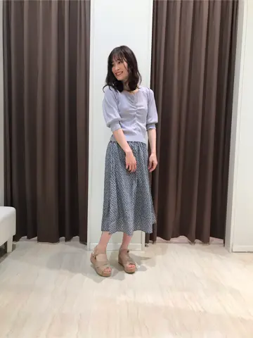 Feroux 木村 コーディネート画像