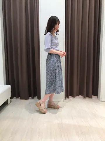 Feroux 木村 コーディネート画像