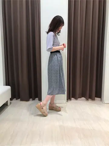 Feroux 木村 コーディネート画像