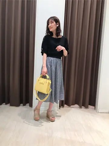 Feroux 木村 コーディネート画像