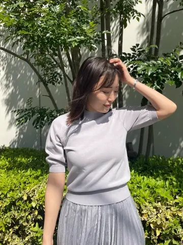 Feroux 清水 コーディネート画像