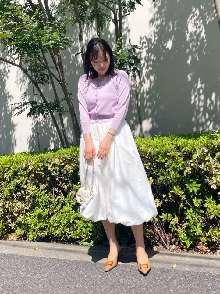 Feroux 清水 コーディネート画像