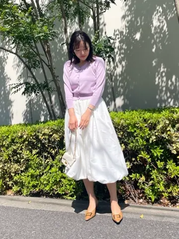 Feroux 清水 コーディネート画像