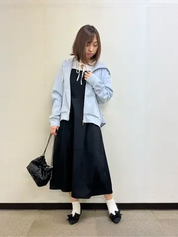 Feroux 村上 コーディネート画像