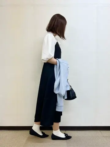 Feroux 村上 コーディネート画像