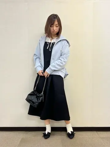 Feroux 村上 コーディネート画像