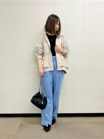 Feroux 村上 コーディネート画像