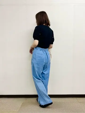 Feroux 村上 コーディネート画像