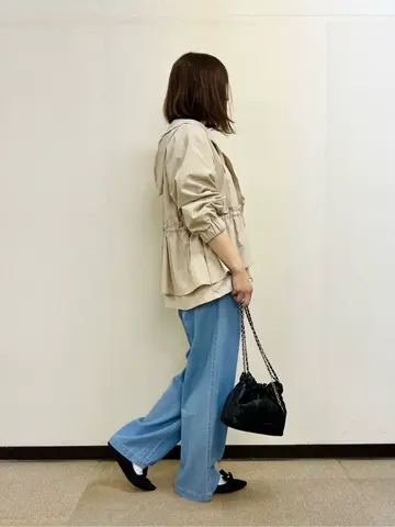 Feroux 村上 コーディネート画像