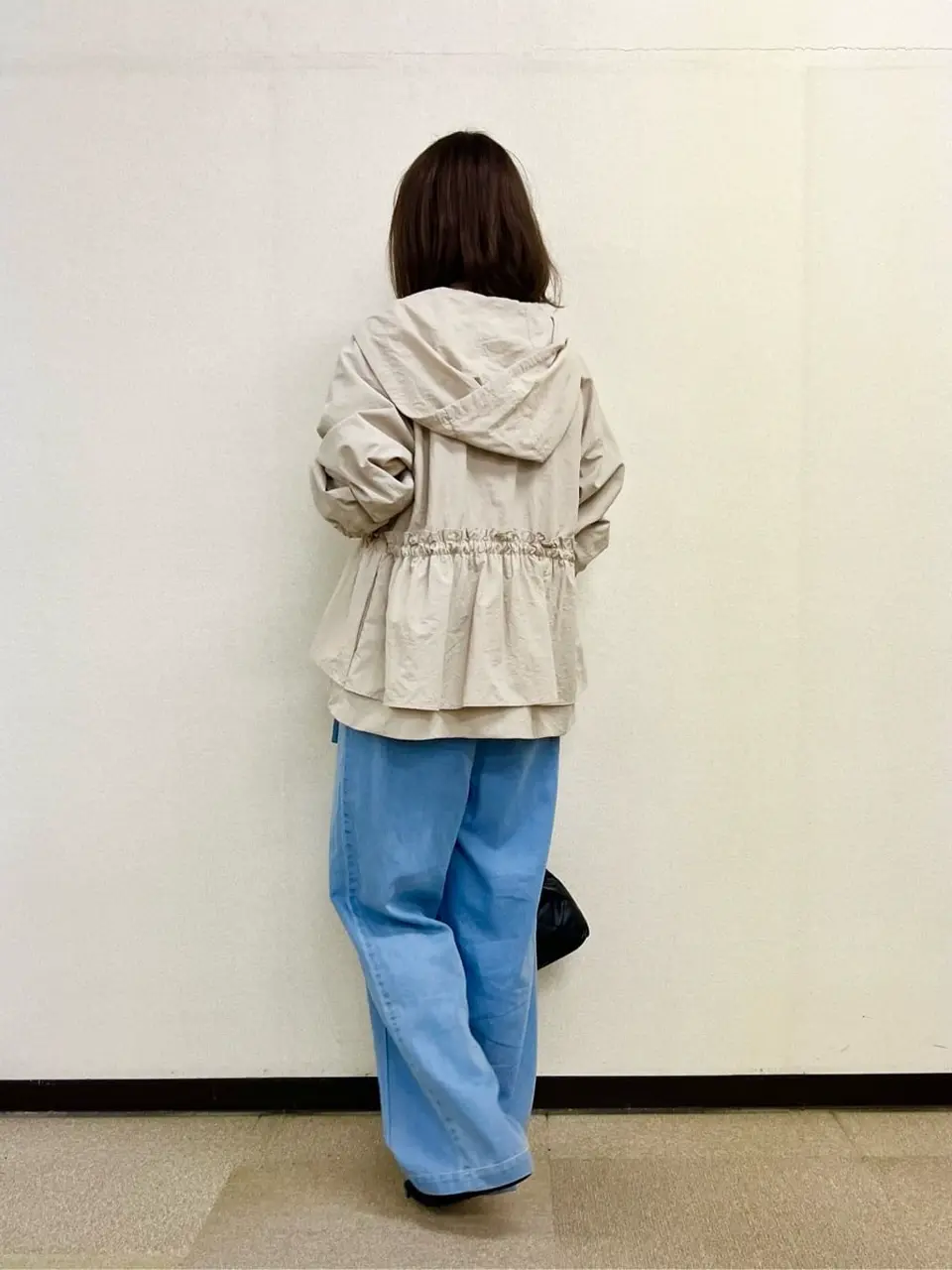 Feroux 村上 コーディネート画像