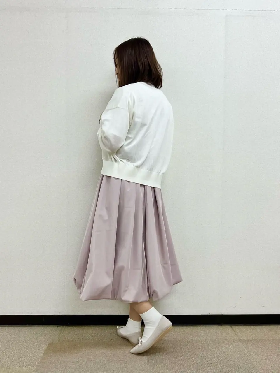 Feroux 村上 コーディネート画像